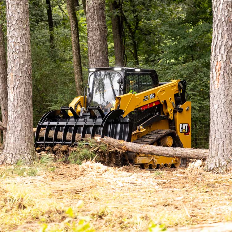 Milton CAT | Caterpillar Compact Equipment